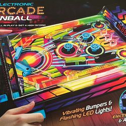 Pinball Machine
