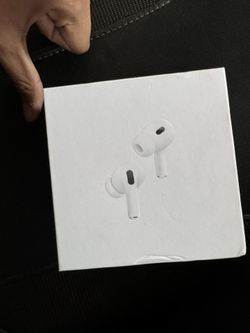 AirPods Pro 2