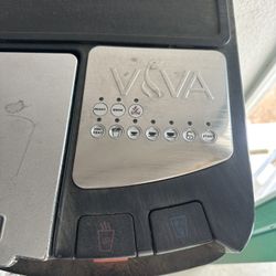 Viva Hot and Cold Water Dispensing System