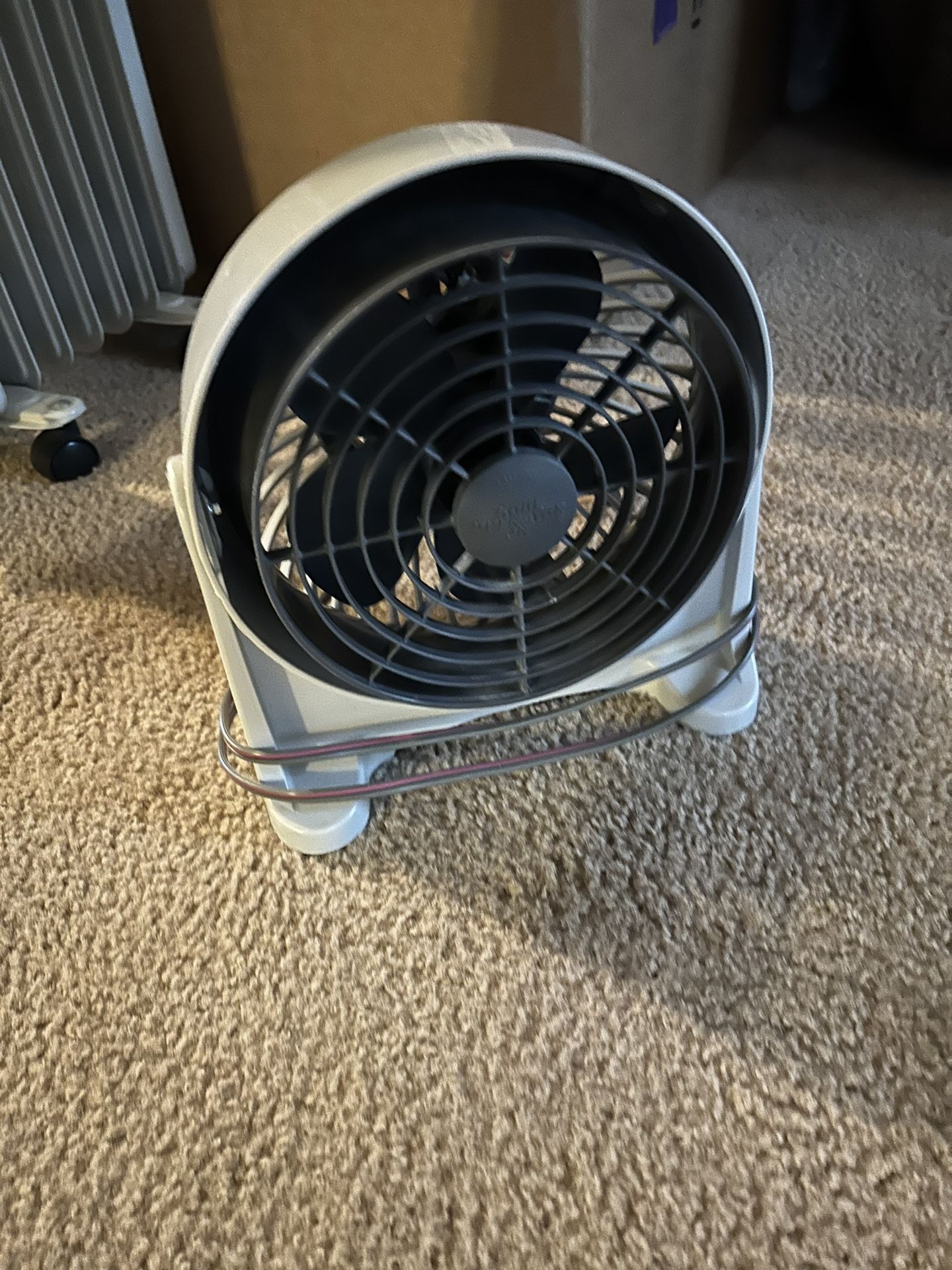 Fan