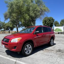 2010 Toyota Rav4