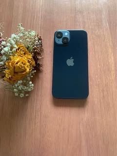 iPhone 14 ( Unlocked ) 128gb Black color