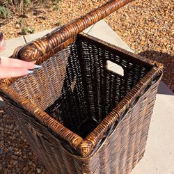 Laundry Hamper