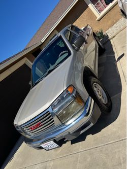 2004 gmc canyon -clean -
