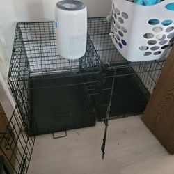  24-inch Pet Crates 