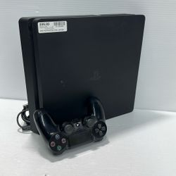 PS4 