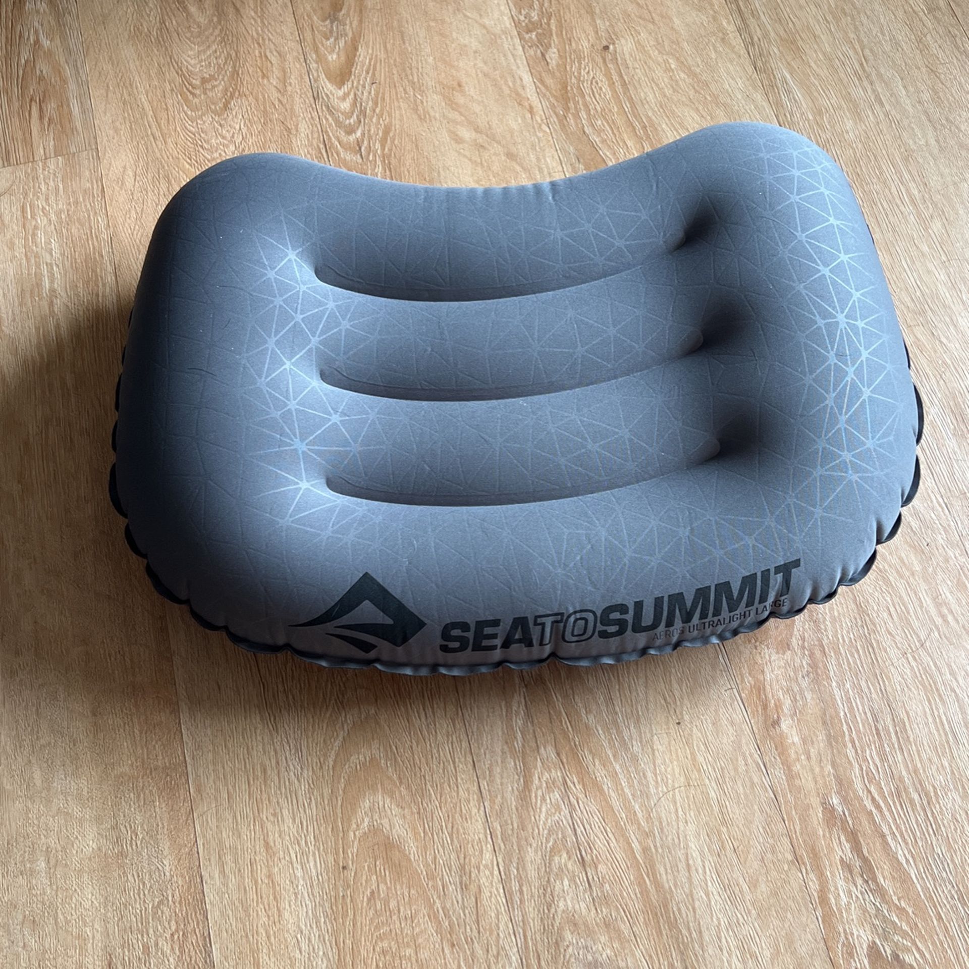 Sea To Summit Aeros Pillow - Ultralight Large