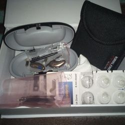 Kirkland Signature 7.0 Digital Hearing Instruments/Aids
