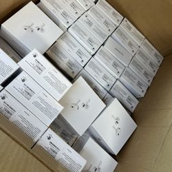 Apple AirPods Pro Gen 2