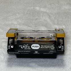 Panasonic AJ-CS455P Cassette Adapter (DVCPRO)