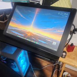 Huion Kamvas 22