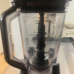 72 oz Ninja Replacement Pitcher 