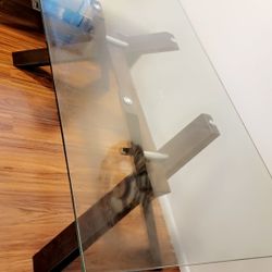 Table Glass