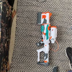 Nerf Modulus Tri-Strike