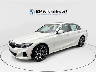 2026 BMW 330i