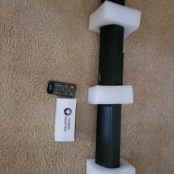 AF-20 BLUETOOTH GAMING SOUNDBAR