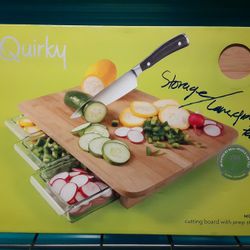 Assorted Kitchen Ware