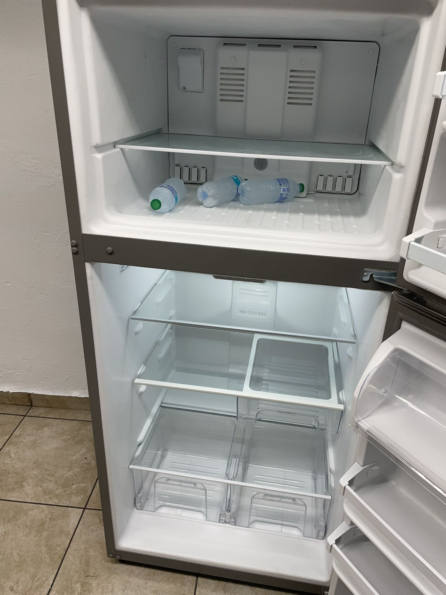 Whirpool Refrigerator