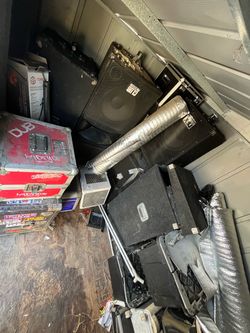 DJ Complete Set