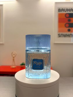 Men’s Cologne - Riiffs “Freeze” ($30)