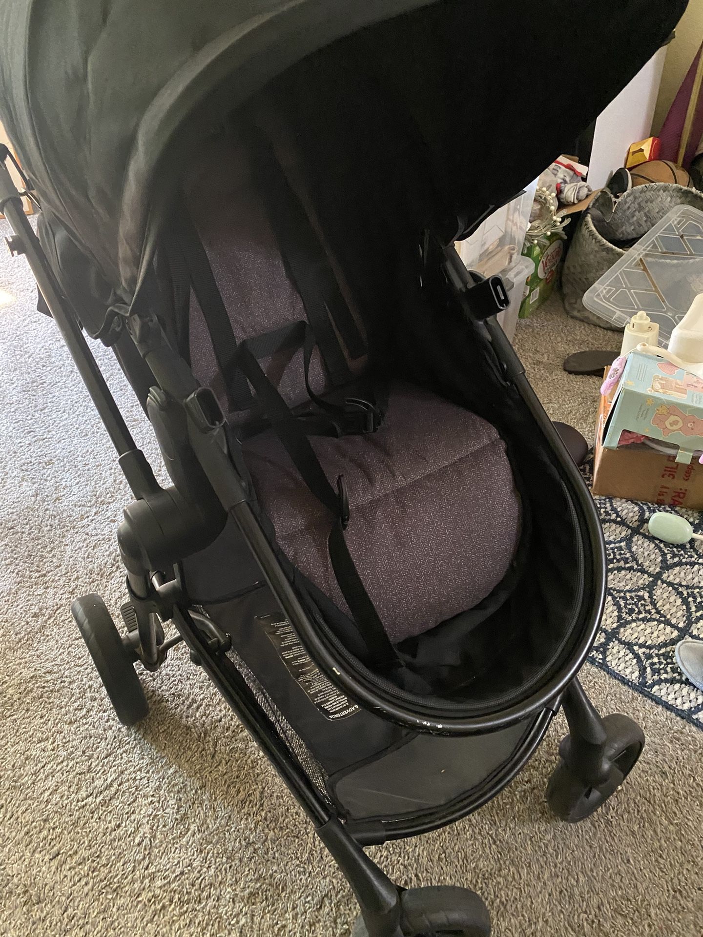 Stroller