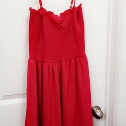 Summer Dress