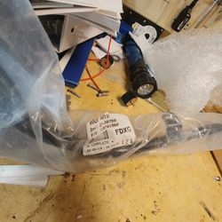 Dipstick Tube For F250