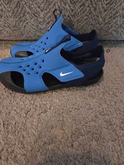 Nike Sunray Protect Kids Sandals size 3