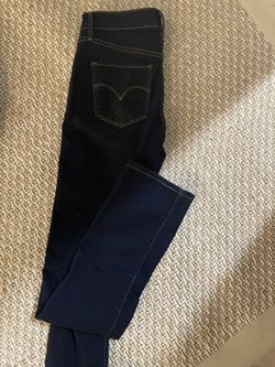Levi’s Bootcut