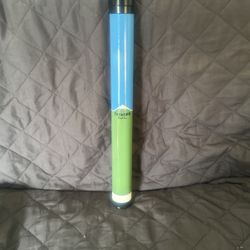 Hafu Fly Fishing Rod ! 