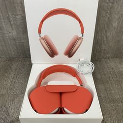 Apple AirPods Max Wireless Over-Ear Headset