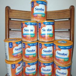 Similac Formula