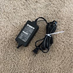 Sharp UADP-0312TAZZ AC Adapter Power Supply 7V 1.3A 15W