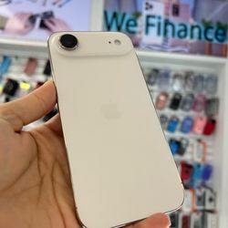 Iphone 17 air unlocked