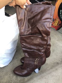 Women’s 8 1/2