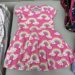 Girl Dress