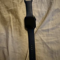 Apple Watch Series 6 44mm Aluminum Case With GPS+Celluar