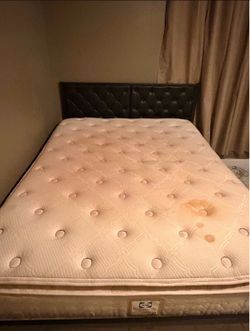 Queen mattress
