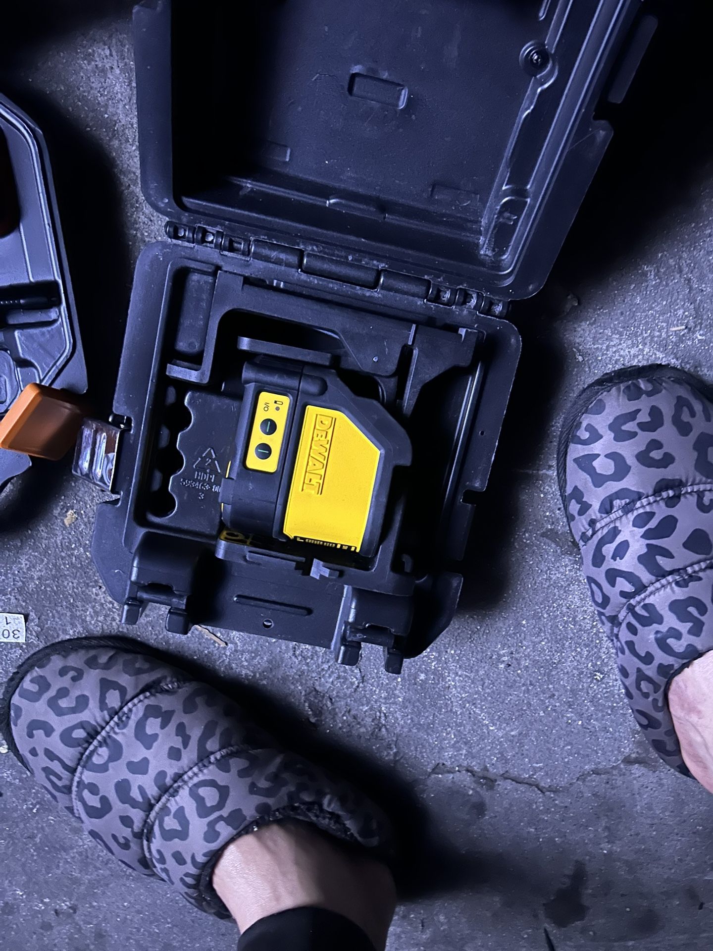 Dewalt Laser ChakLine