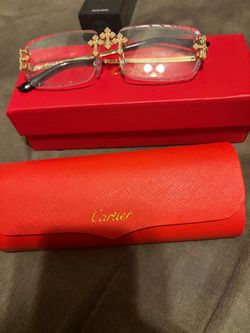 Cartiers trade ‼️