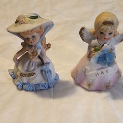 Collectable Figurines