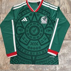 Mexico 🇲🇽 jersey size XL-L-M-S⚽️