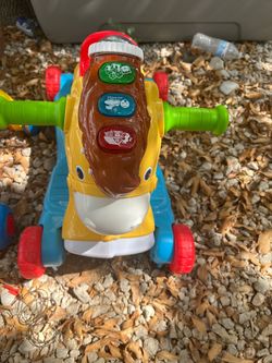 Toddler