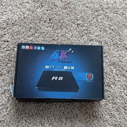 Android Box Internet TV