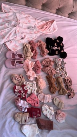 Baby clothes