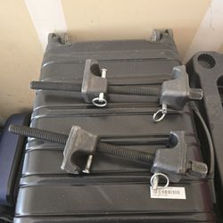 Spring / coil compressor