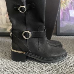 Vince Camuto Boots 