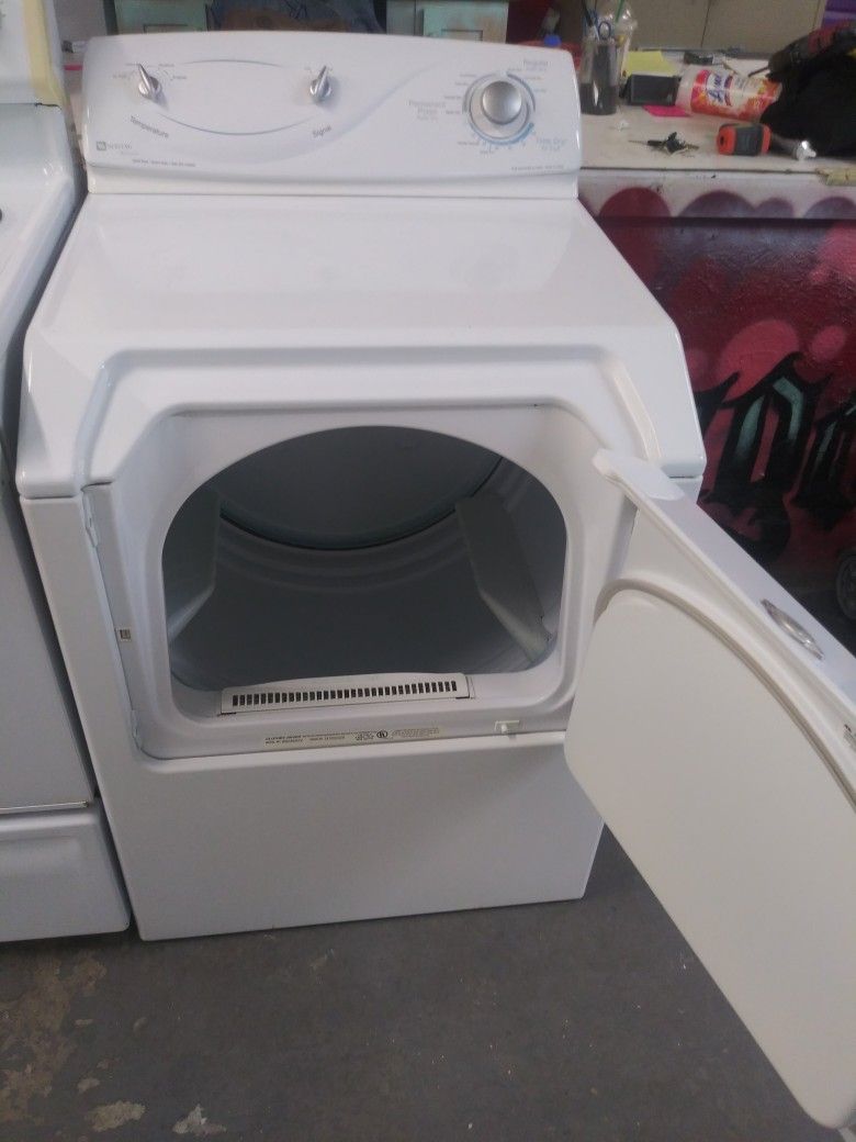 Maytag dryer 