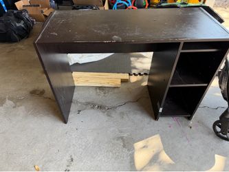 Desk