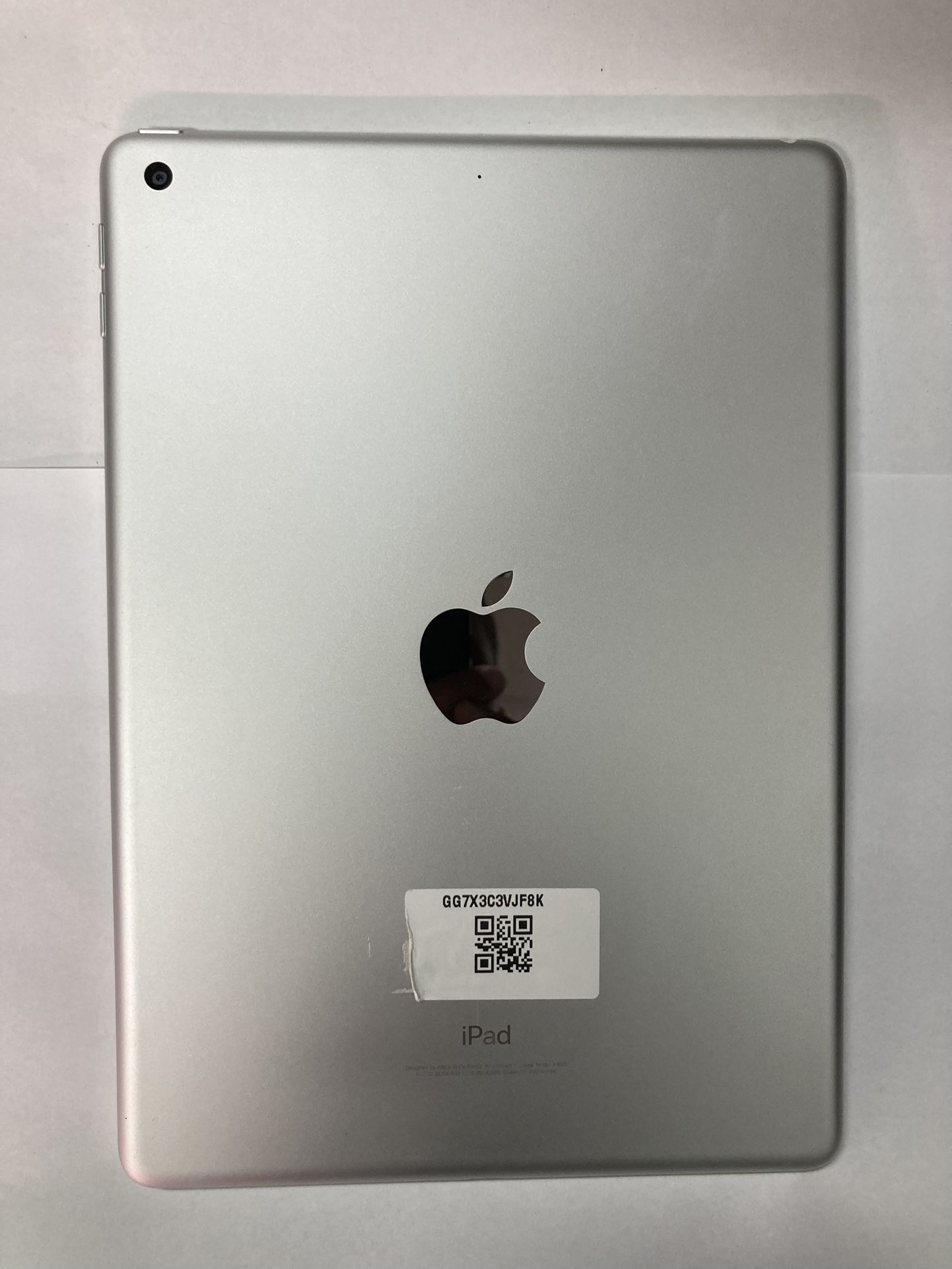 iPad